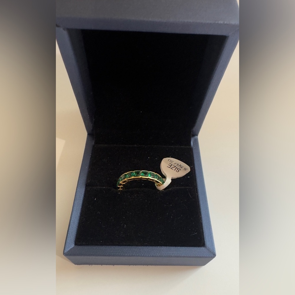 Italo ring size 5.5